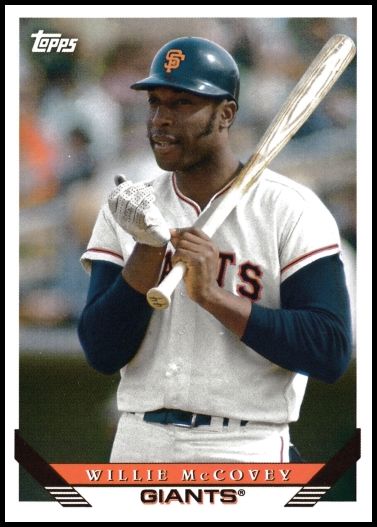 239 Willie McCovey